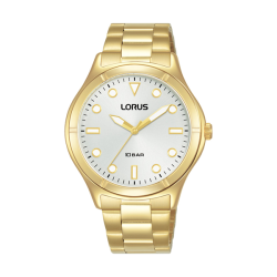 LORUS WATCHES Mod. RG248VX9 RG248VX9